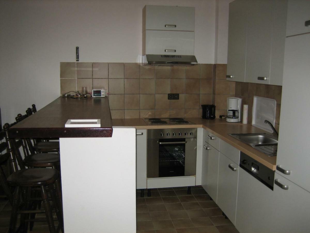 Ferienwohnung-Apartment  Povljana Exterior foto