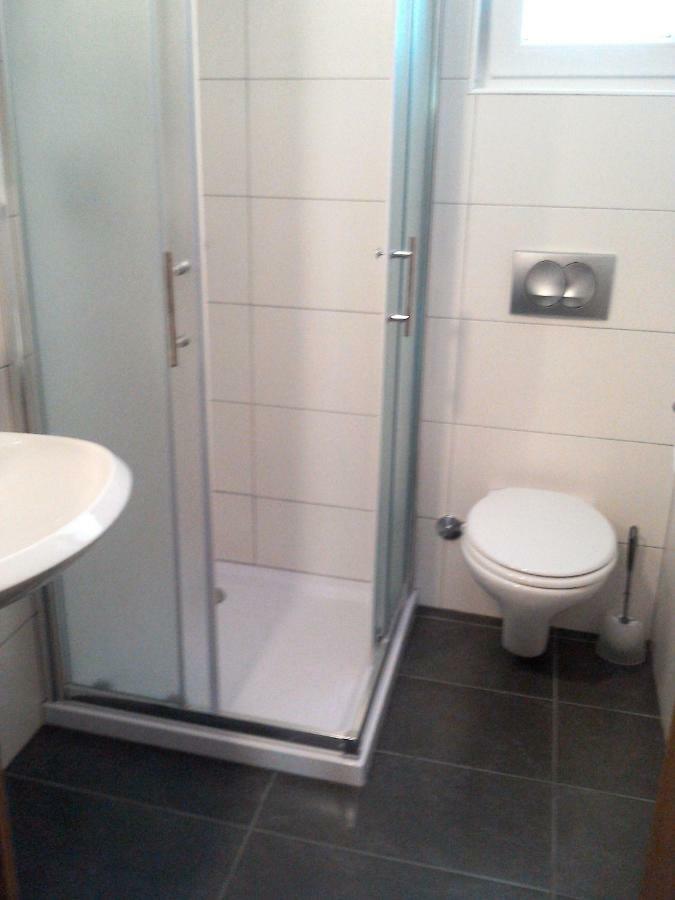 Ferienwohnung-Apartment  Povljana Exterior foto