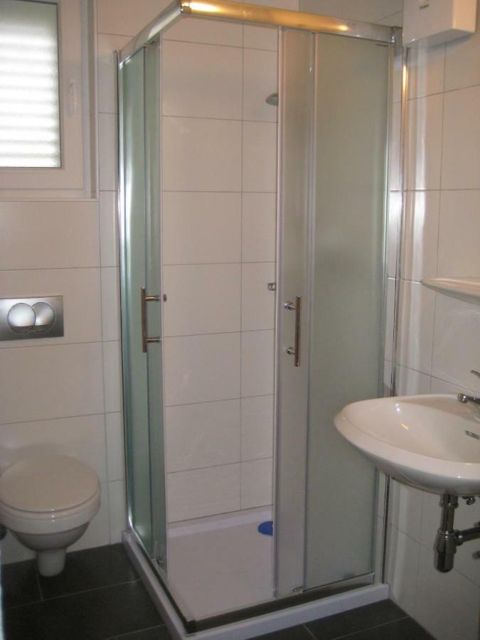 Ferienwohnung-Apartment  Povljana Exterior foto